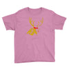kill deer Youth Tee