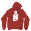 Vader Uniform Unisex Hoodie