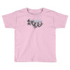 mount playmore Toddler T-shirt