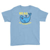 seal of approval Youth Tee
