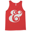 ampersand Tank Top