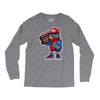 dope 1 Long Sleeve Shirts