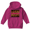Rules Schmules Youth Hoodie