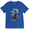 wolf V-Neck Tee
