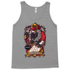 paintline Tank Top