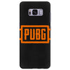 Pubg Logo Samsung Galaxy S8 Plus