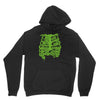ooozing kittehs Unisex Hoodie