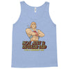 not just regular dad Tank Top