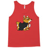 corgi potter Tank Top