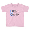 gone gamin logo Toddler T-shirt