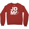 jdm classic Crewneck Sweatshirt