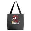 deadpool Tote Bags
