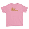 i drink your milkshake Youth Tee