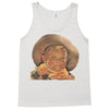 spaghetti o'cowboy baby one Tank Top