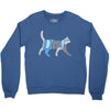 idgaf Crewneck Sweatshirt
