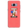 calvin hobbes Samsung Galaxy S8 Plus