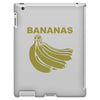 bananas iPad 3 and 4 Case