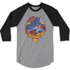 amistad digital 3/4 Sleeve Shirt