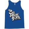 big Tank Top