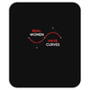 real women Mousepad