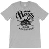 get ready for adventure T-Shirt