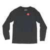 mountain line Long Sleeve Shirts