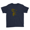 Gorila Face Youth Tee