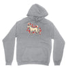 unicorn meat Unisex Hoodie