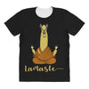 lamaste All Over Women's T-shirt