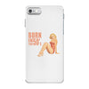 born in the 50s iPhone 7 Case