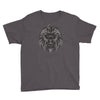 lion el rich eyes Youth Tee