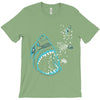 shark attack!!! T-Shirt