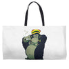 Goril Weekender Totes
