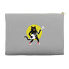 rock cat Accessory Pouches