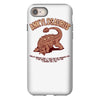 ankylosaurus iPhone 8