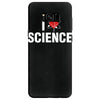 i love science Samsung Galaxy S8