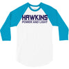 hawkins 3/4 Sleeve Shirt