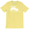 buggy wie aus dem film zwei wie pech T-Shirt