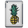 Pineapple Bomb Pocket iPad Mini