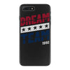 dream team iPhone 7 Plus Case