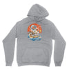 japanese world Unisex Hoodie