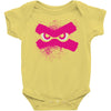 splat x Baby Onesie
