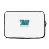 team jess Laptop sleeve