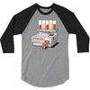 autobacon 3/4 Sleeve Shirt