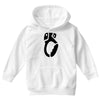 clambing Youth Hoodie