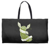 quite a pickle Weekender Totes