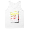 That's Okay (a240) Tank Top