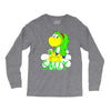 sally Long Sleeve Shirts