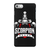 Drake Scorpion Badge iPhone 7 Case