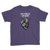 new york in my heart Youth Tee